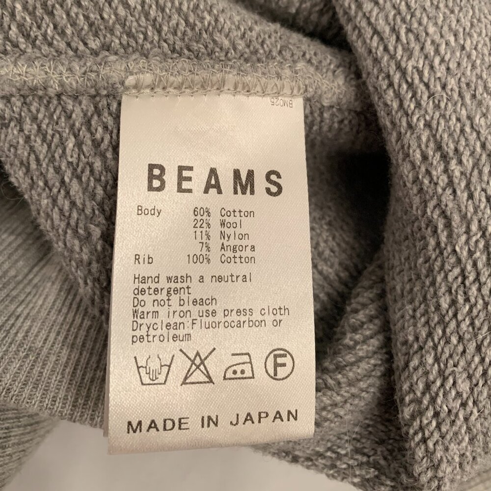 Beams sweater - Picture 7 of 7